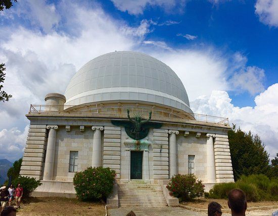 Observatorio de Niza